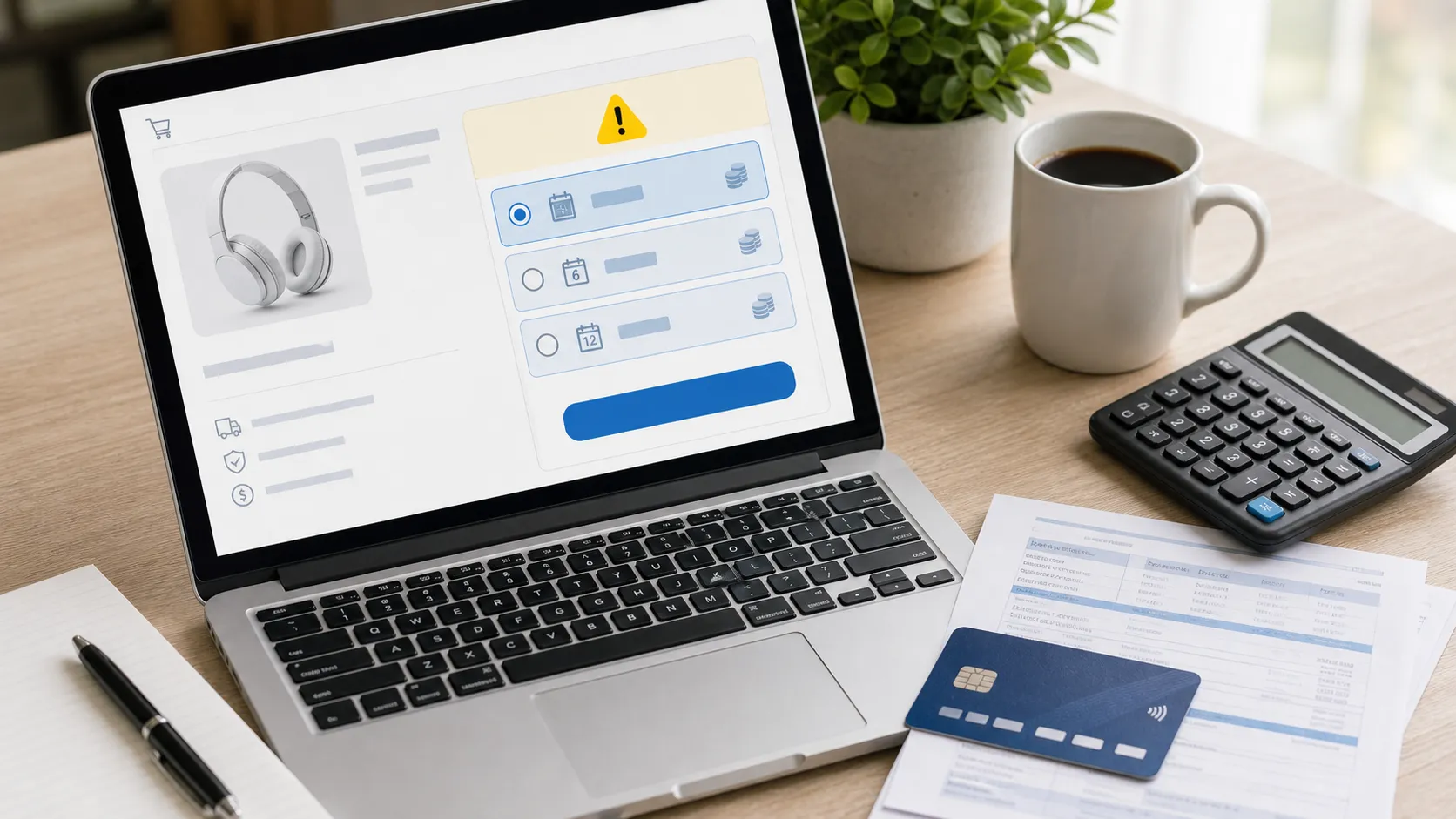Should You Click Buy Now, Pay Later at Checkout? Watch These 4 Hidden Costs