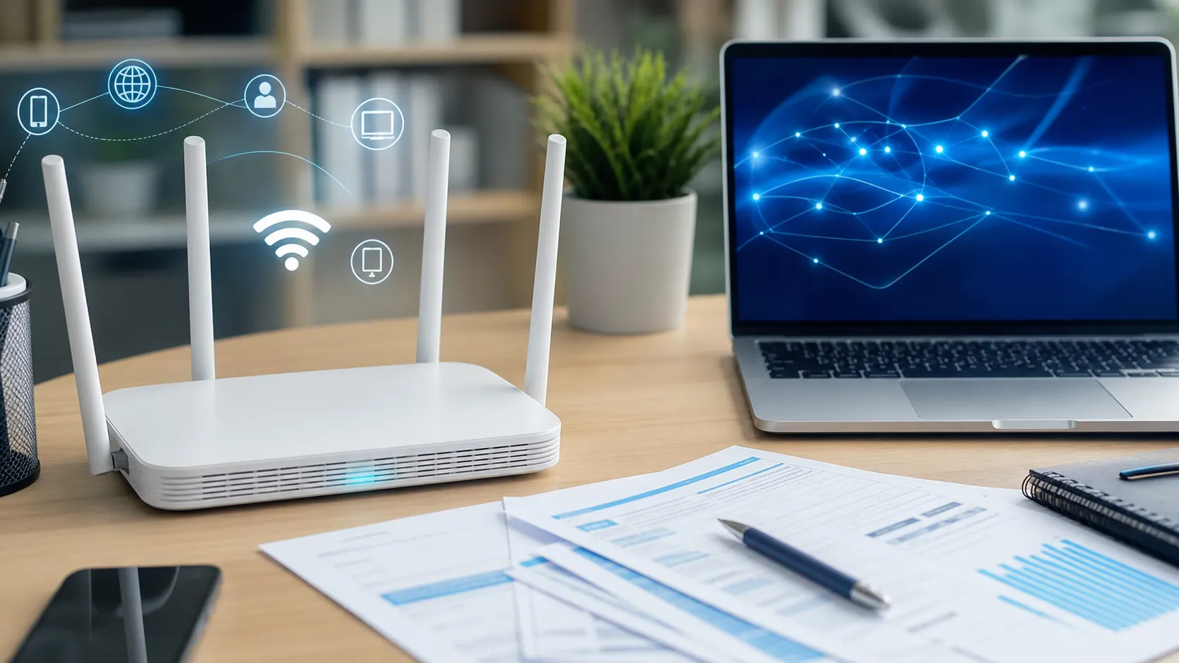 Do Not Pick Internet Service by '1Gbps' Alone: How to Read Broadband Labels