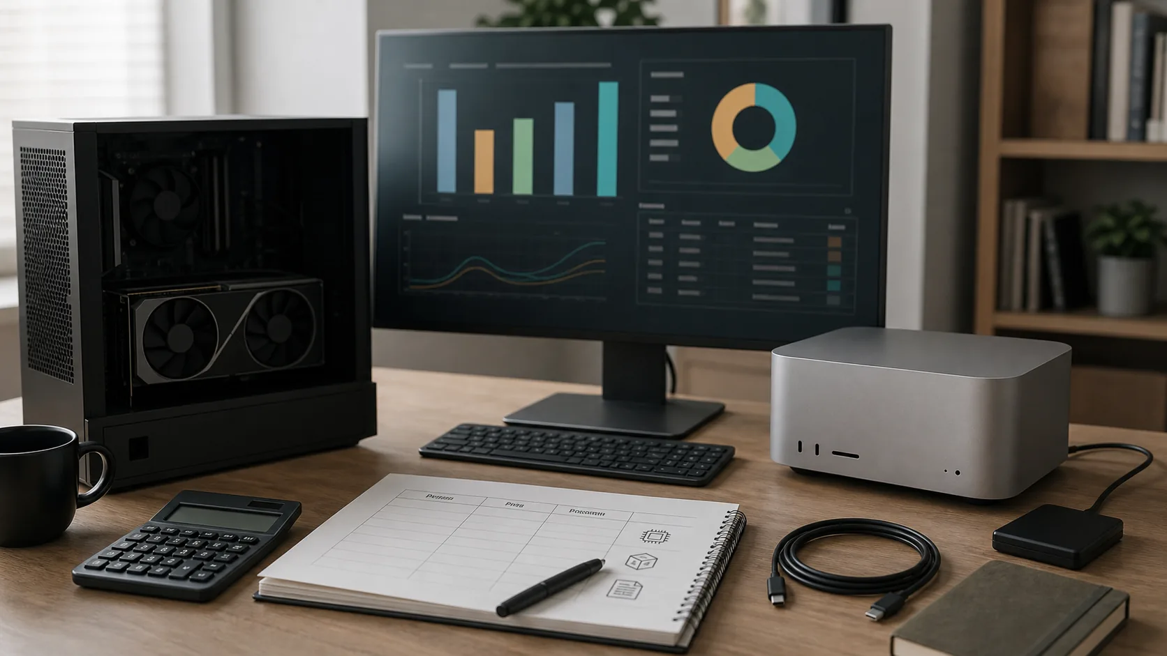 2026 Buying Guide: Should You Buy an NVIDIA GPU or a High-Memory Mac for Local AI?