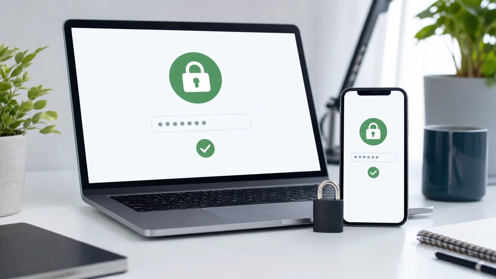 Passwords Are Not Enough: Important Accounts Should Use MFA