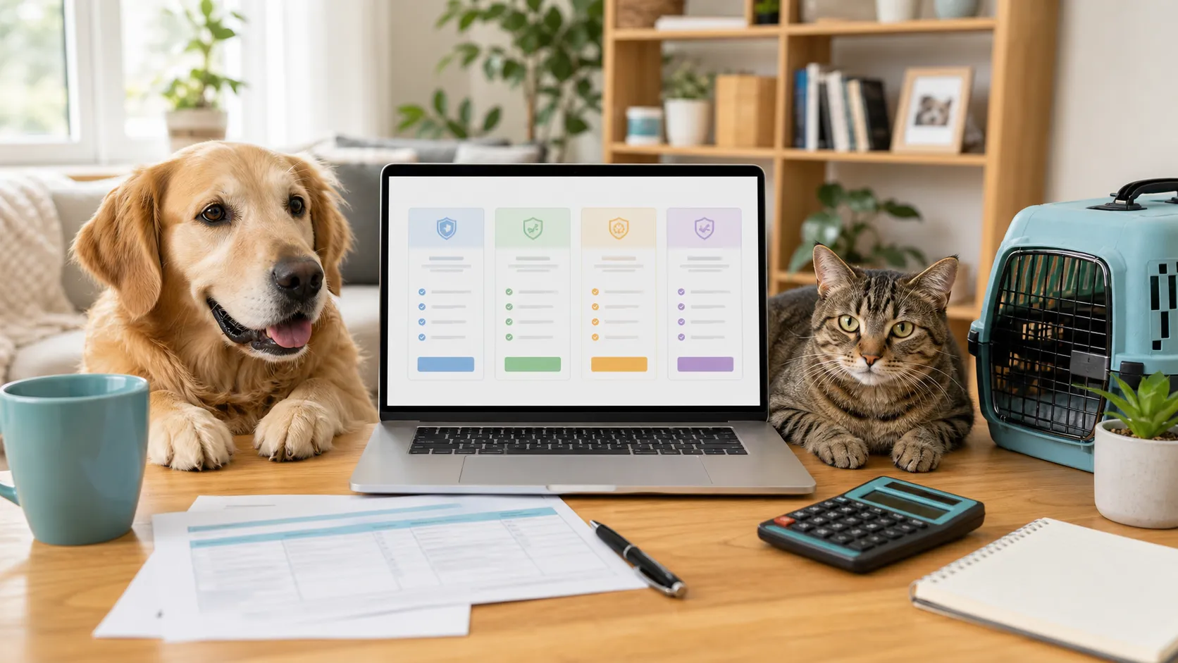 Is Pet Insurance Worth It? 6 Things Dog and Cat Owners Should Check