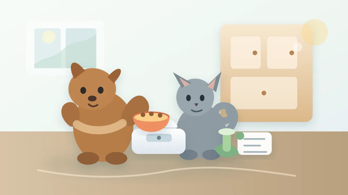 Why Pet Weight Loss Fails: A Cost-Smart Guide for Dogs and Cats
