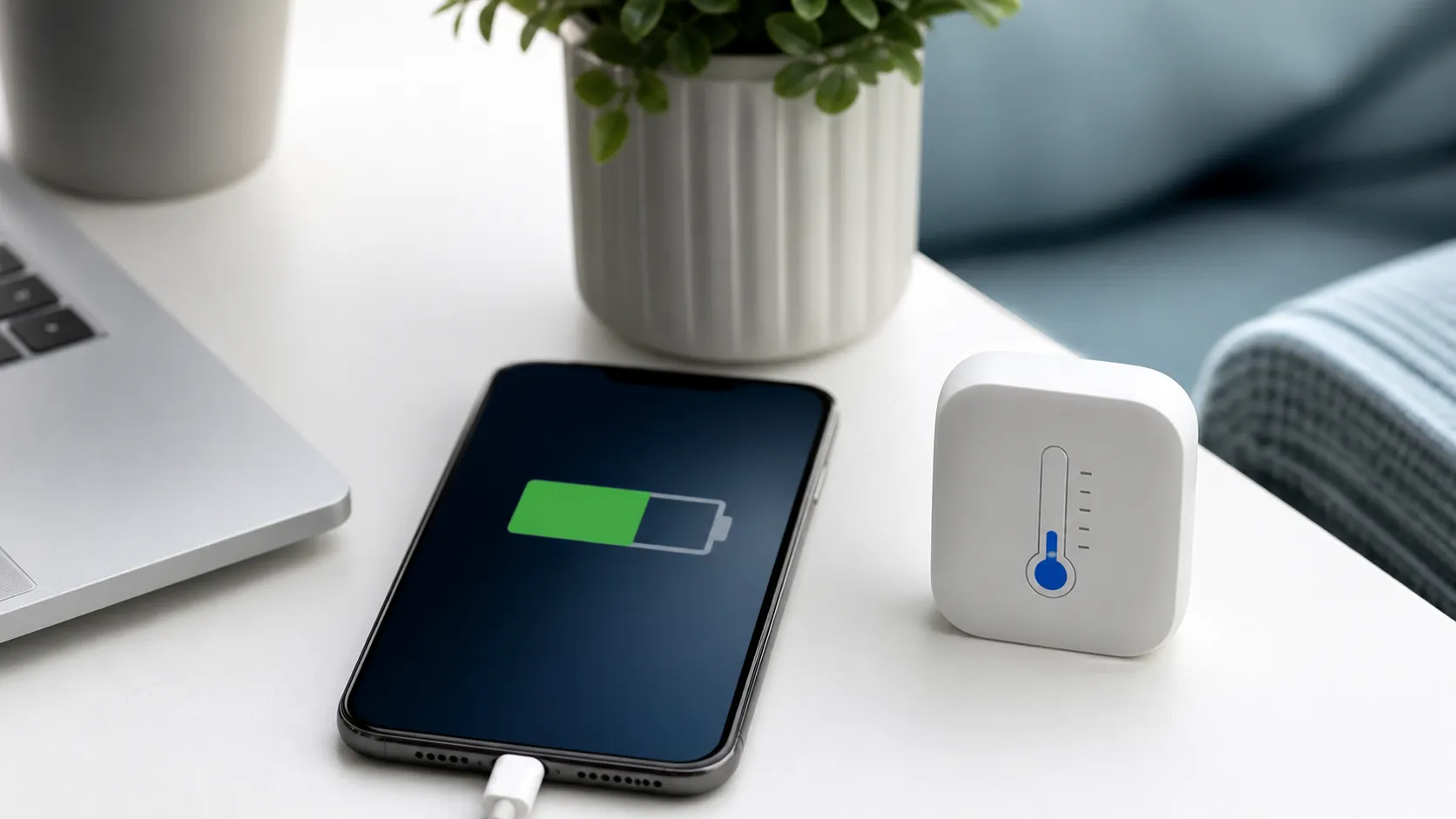 How to Take Care of Your Phone Battery: Less Heat, Less Full Charge, Less Heavy Use While Charging